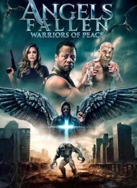 Angels Fallen: Warriors of Peace