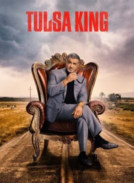 Tulsa King 2ª Temporada Torrent