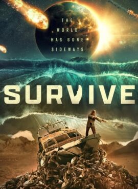 Survive (2024) Dublado WEB-DL10820p